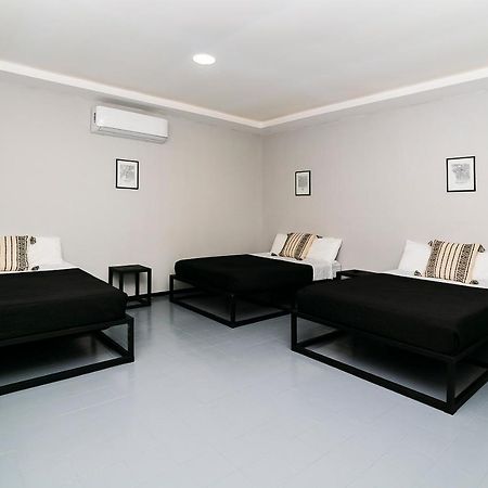 Adhoc Plaza Hotel Монтерей Екстериор снимка