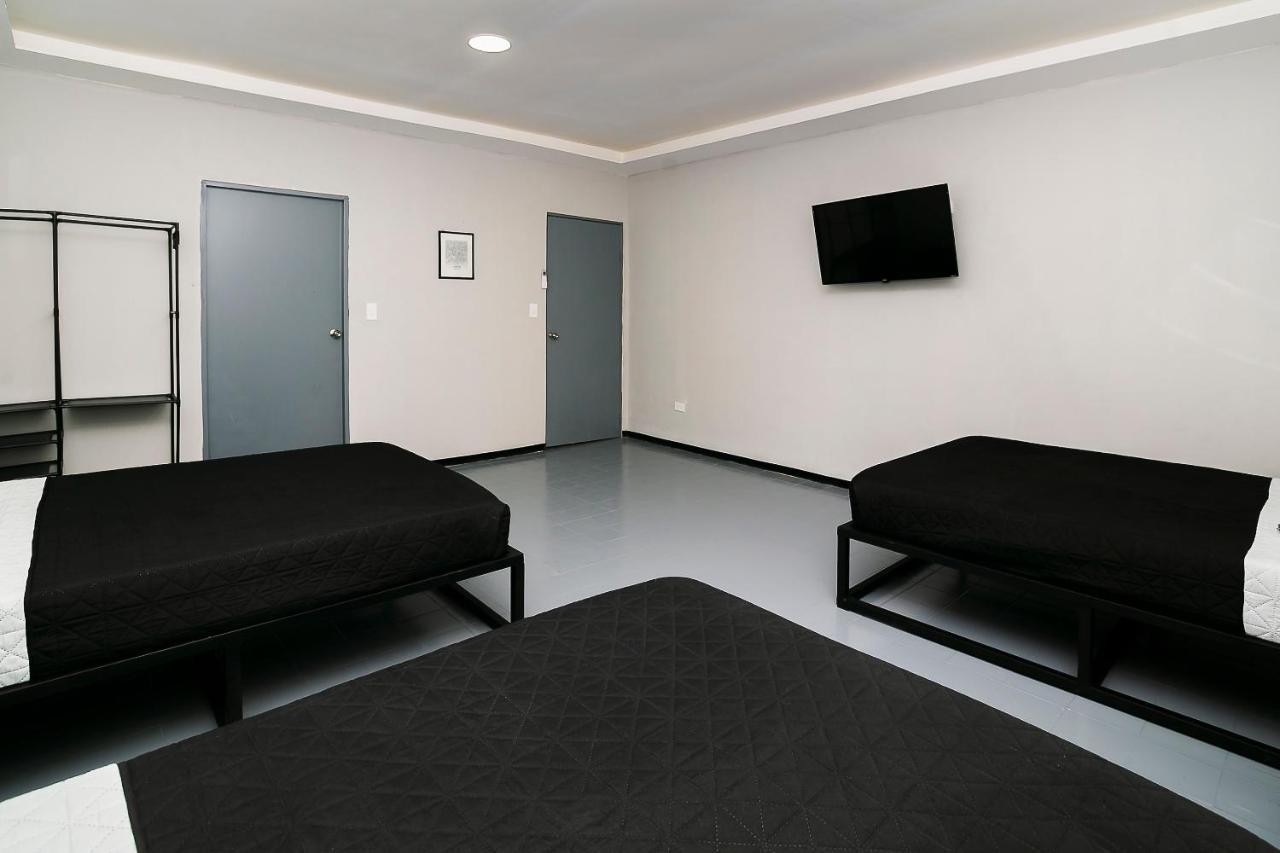 Adhoc Plaza Hotel Монтерей Екстериор снимка