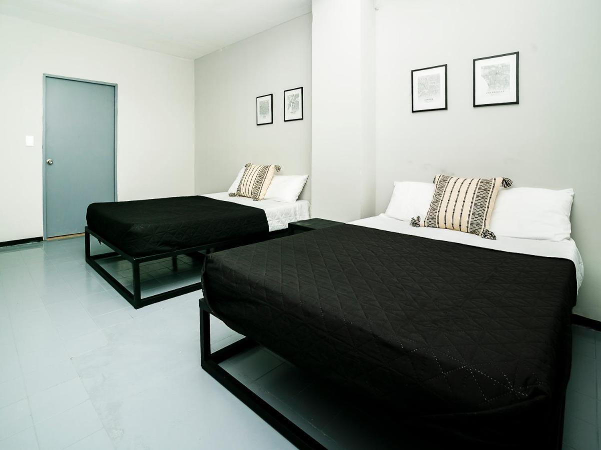Adhoc Plaza Hotel Монтерей Екстериор снимка
